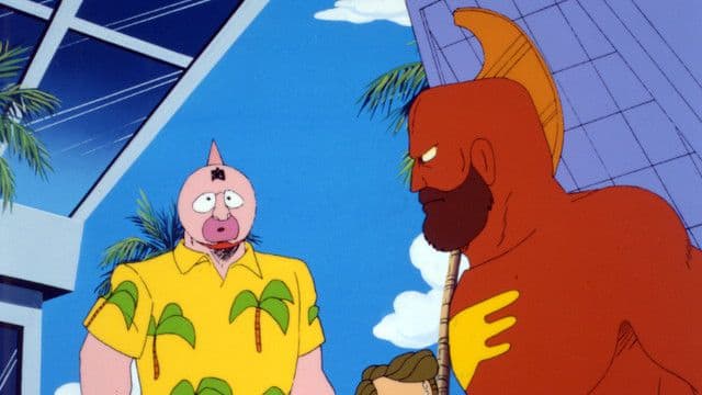 第19話 世界へ翔たくキン肉マンの巻 ハワイ カメハメの謎の巻 キン肉マン 動画配信 レンタル 楽天tv 第19話 世界へ翔たくキン肉マンの巻 ハワイ カメハメの謎の巻 キン肉マン 動画配信 レンタル 楽天tv