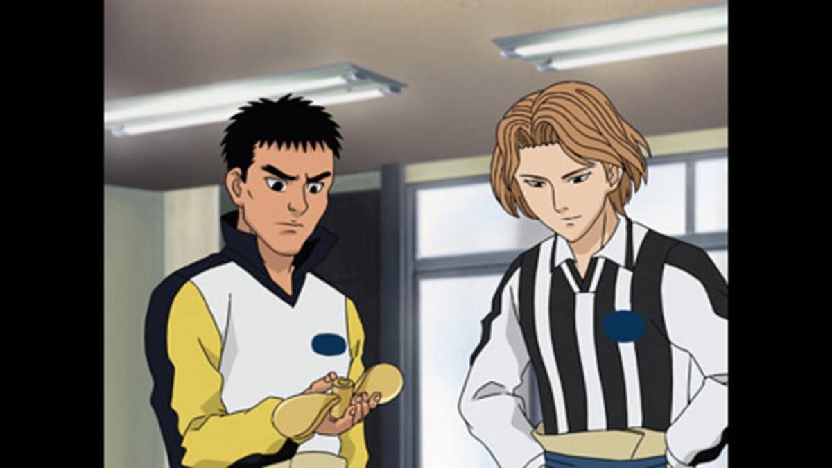 第6話 いくぜ 新鋭リーグ モンキーターン 動画配信 レンタル 楽天tv 第6話 いくぜ 新鋭リーグ モンキーターン 動画配信 レンタル 楽天tv