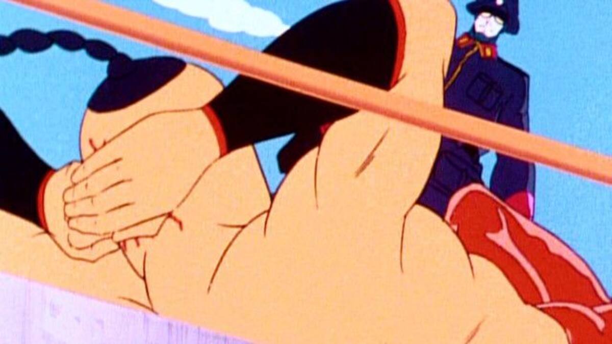 第34話 コンクリートデスマッチの巻 ブロッケンｊｒ猛攻の巻 キン肉マン 動画配信 レンタル 楽天tv