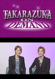 TAKARAZUKA NEWS Pick Up #348「朝夏まなと×七海ひろき『風と共に去りぬ』トーク」～2013年11月より～