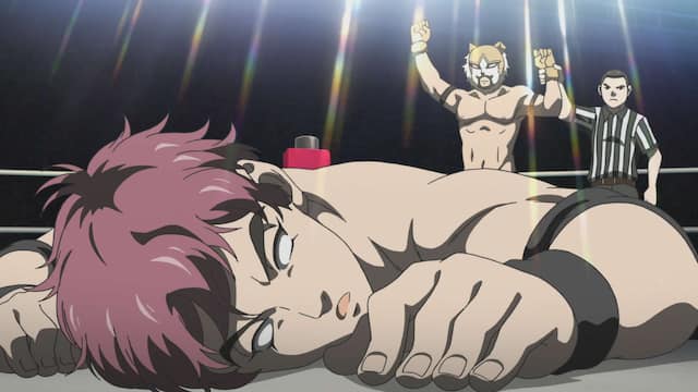 第5話 ケモナーマスク mao 旗揚 けものみち 動画配信 レンタル 楽天tv 第5話 ケモナーマスク mao 旗揚 けものみち 動画配信 レンタル 楽天tv