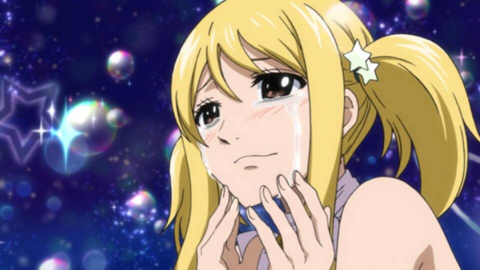 第153話 星々の歌 Fairy Tail 動画配信 レンタル 楽天tv