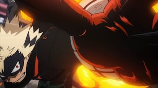 僕のヒーローアカデミア 第5期 動画配信 レンタル 楽天tv