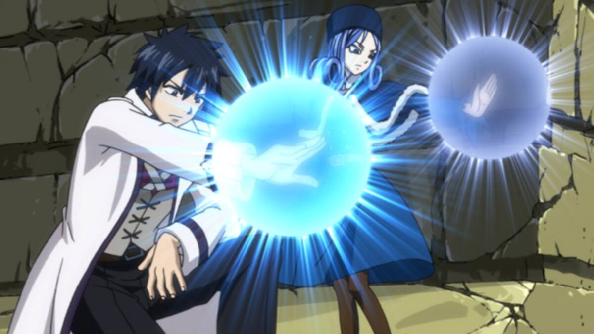 第134話 迷宮狂想曲 Fairy Tail 動画配信 レンタル 楽天tv