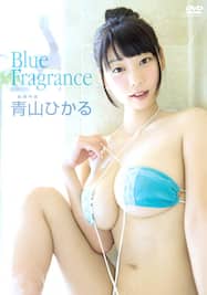 BlueFragrance/青山ひかる