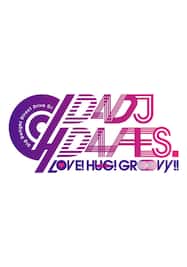 グルミク Presents D4DJ D4 FES. ～LOVE!HUG!GROOVY!!～