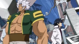 Fairy Tail 第151話 第175話 30daysパック 動画配信 レンタル 楽天tv