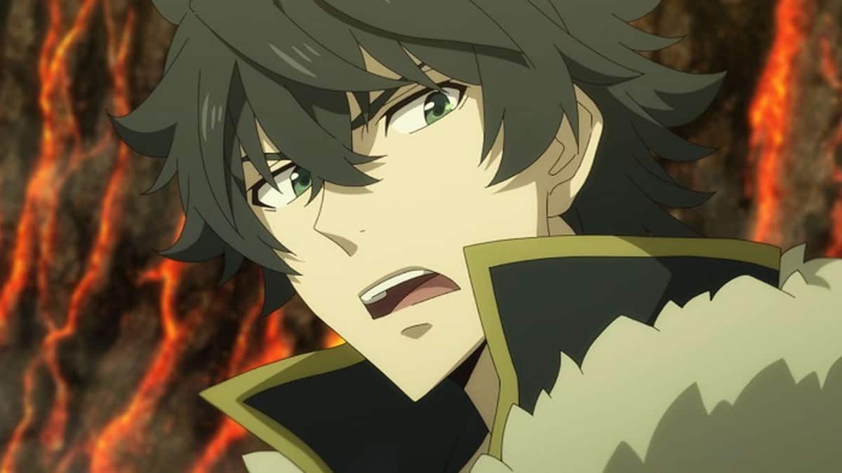 第19話 四聖勇者 盾の勇者の成り上がり 動画配信 レンタル 楽天tv 第19話 四聖勇者 盾の勇者の成り上がり 動画配信 レンタル 楽天tv