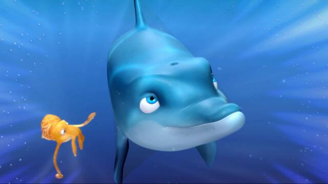 ドルフィン 動画配信 レンタル 楽天tv