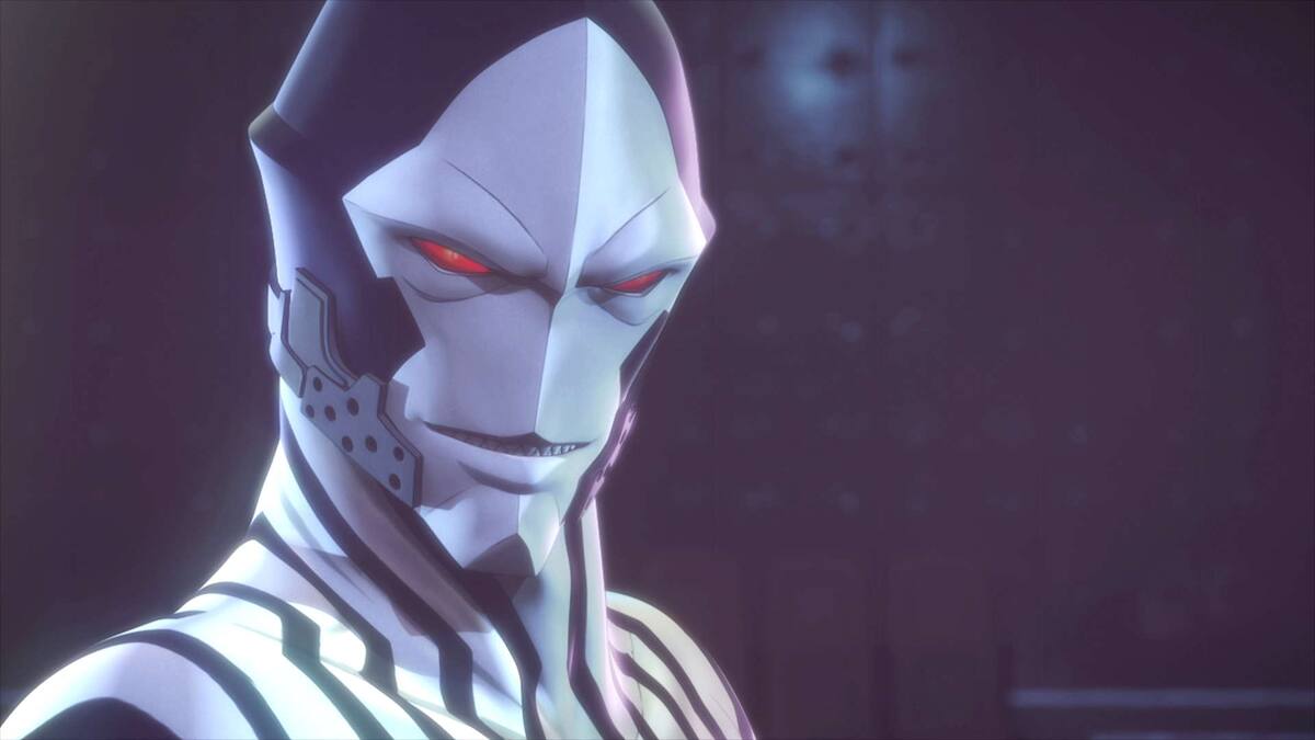 第8話 真実の幕開け Ultraman 動画配信 レンタル 楽天tv