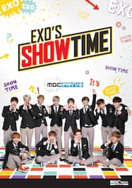 EXO’s SHOWTIME