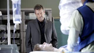 ドクター ハウス Dr House シーズン5 動画配信 レンタル 楽天tv