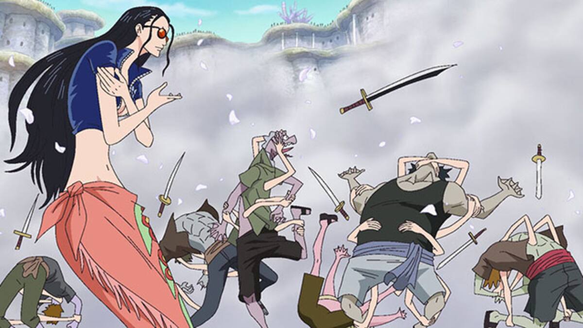 第565話 ルフィ渾身の一撃 火拳銃炸裂 ワンピース 動画配信 レンタル 楽天tv 第565話 ルフィ渾身の一撃 火拳銃炸裂 ワンピース 動画配信 レンタル 楽天tv