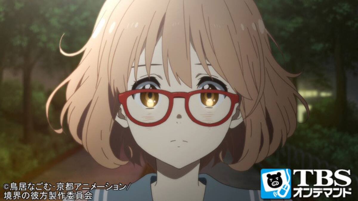 第8話 凪黄金 境界の彼方 Tbsオンデマンド 動画配信 レンタル 楽天tv