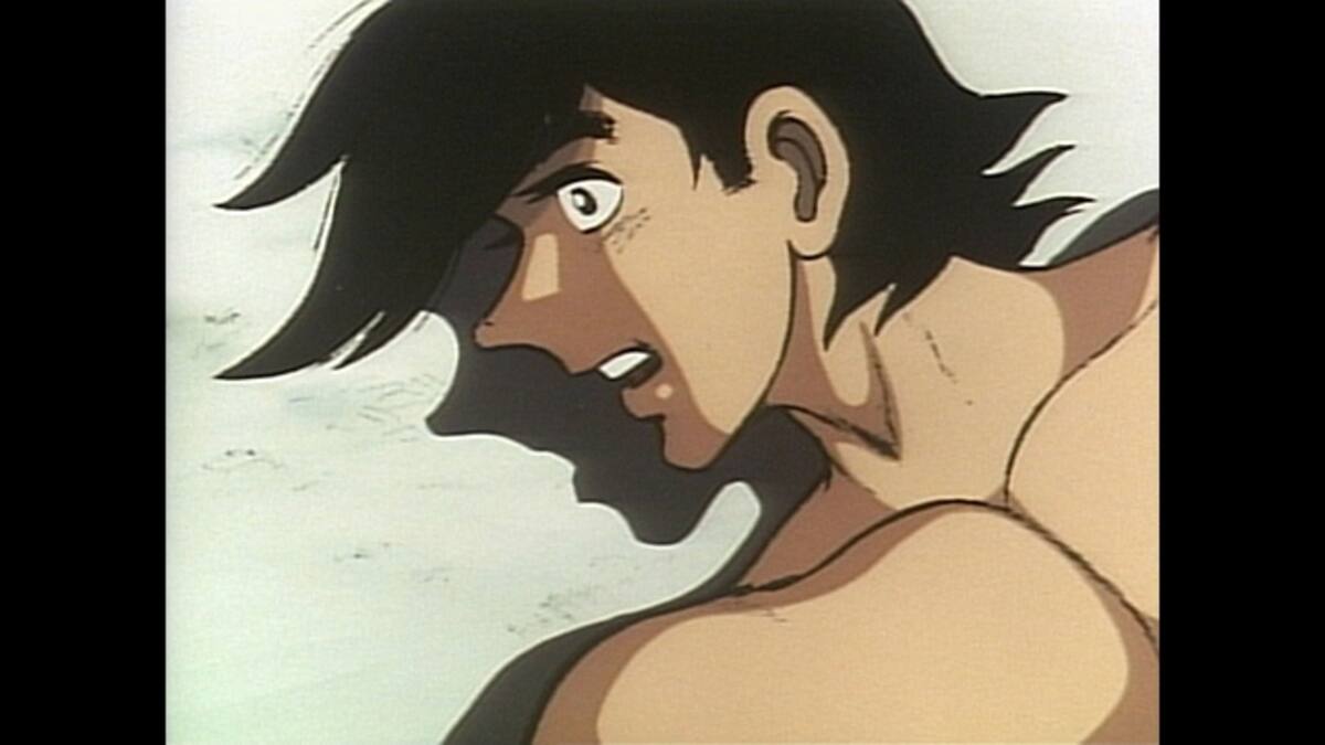 第78話 死闘カーロス対矢吹丈 あしたのジョー 動画配信 レンタル 楽天tv
