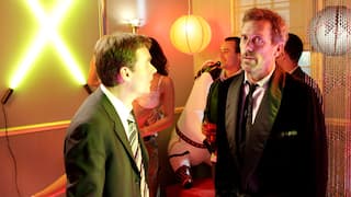 ドクター ハウス Dr House シーズン5 動画配信 レンタル 楽天tv