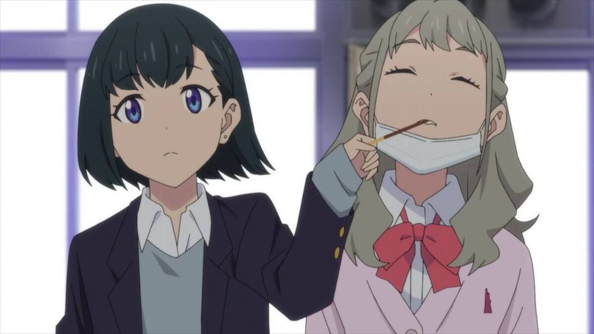 第9話 重なる気持ちって なに Ssss Dynazenon 動画配信 レンタル 楽天tv 第9話 重なる気持ちって なに Ssss Dynazenon 動画配信 レンタル 楽天tv