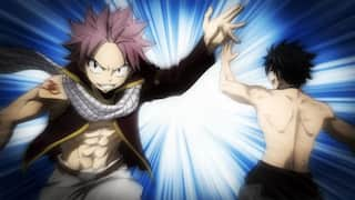 Fairy Tail 第3期 第227話 第277話 30daysパック 動画配信 レンタル 楽天tv