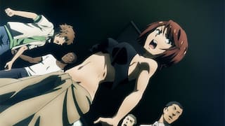 Taboo Tattoo タブー タトゥー 動画配信 レンタル 楽天tv