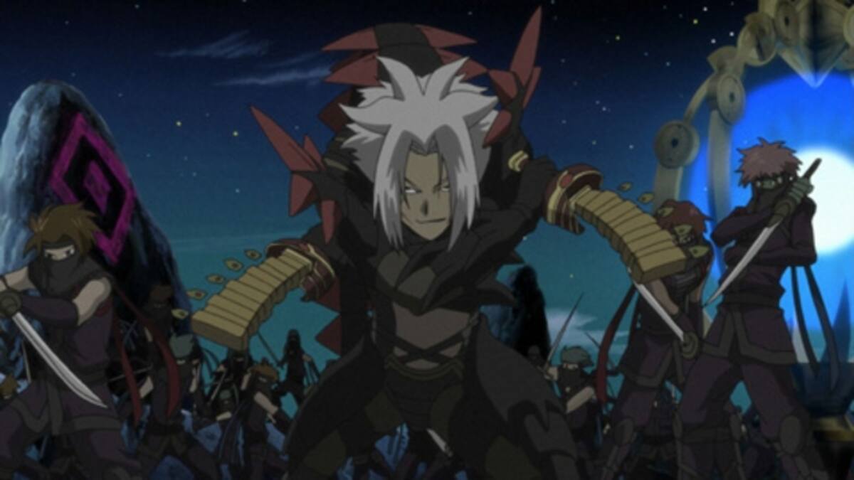 第23話 Trial Hack Roots 動画配信 レンタル 楽天tv
