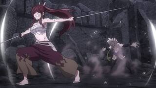 Fairy Tail 第3期 動画配信 レンタル 楽天tv