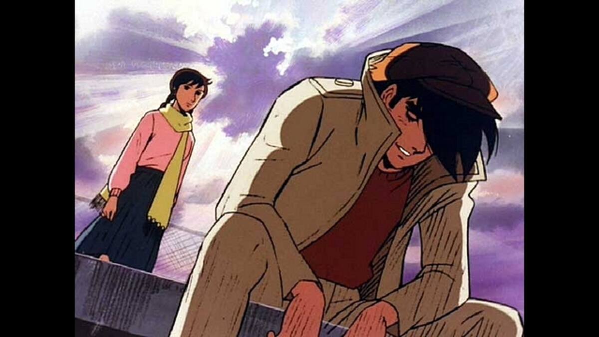 第14話 どこにある ジョーの青春 あしたのジョー2 動画配信 レンタル 楽天tv