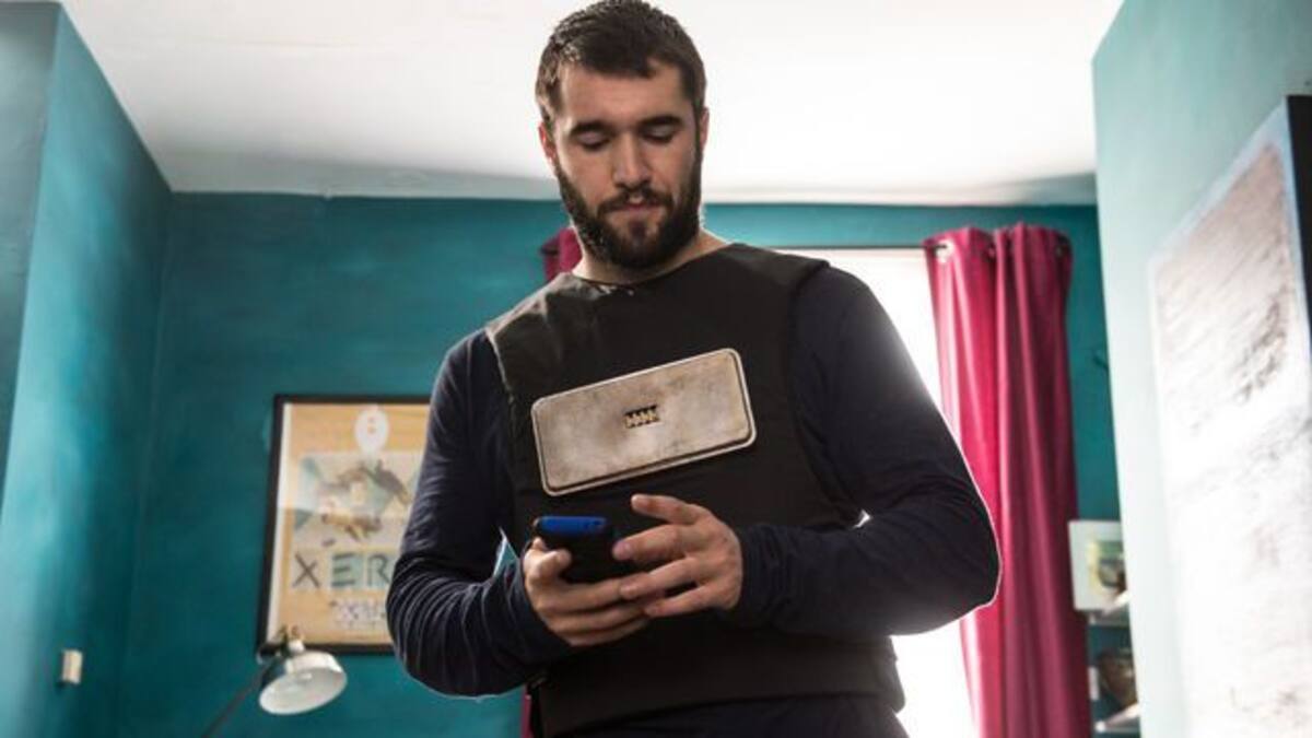 ザ トランスポーター ロンドン ミッション 動画配信 レンタル 楽天tv