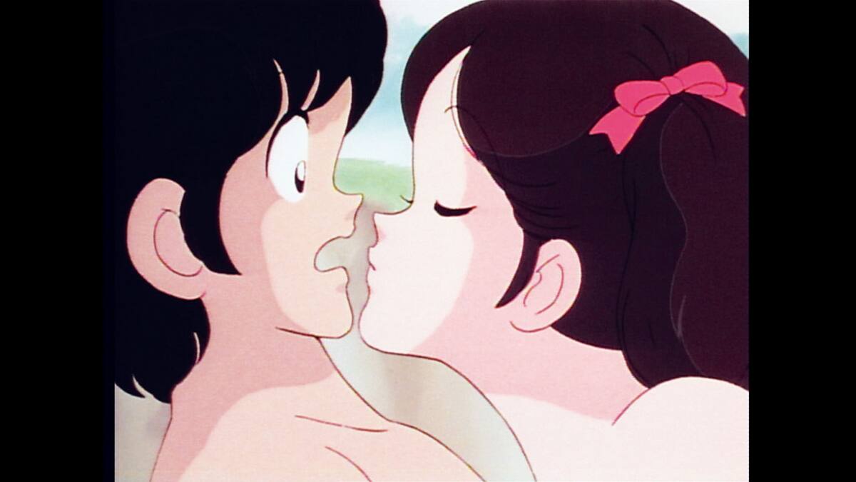 キスさせて 真夏の海は危険がいっぱい 陽あたり良好 Tvシリーズ 動画配信 レンタル 楽天tv