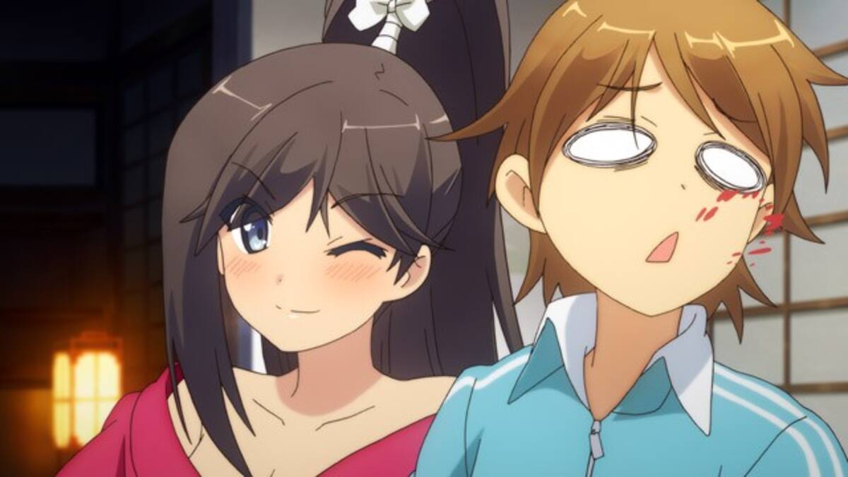 第6話 ようこそマイフレンド 変態王子と笑わない猫 動画配信 レンタル 楽天tv