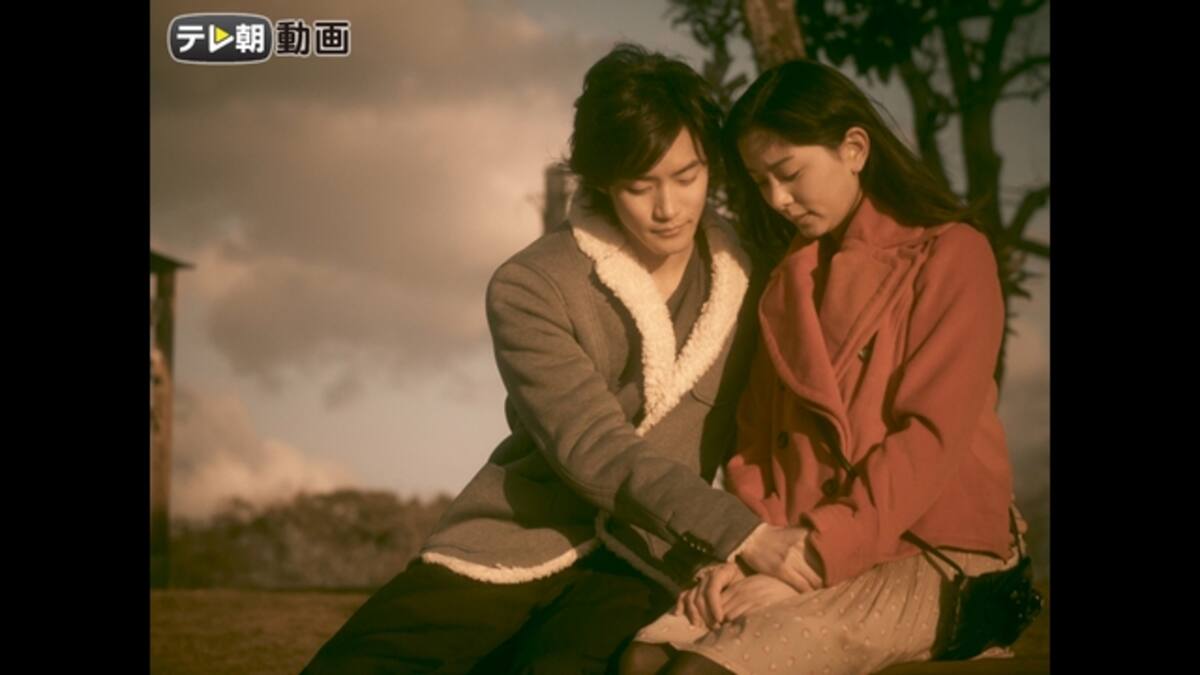 7 ふたつのlove Story 第一話 福岡恋愛白書 テレ朝動画 動画配信 レンタル 楽天tv