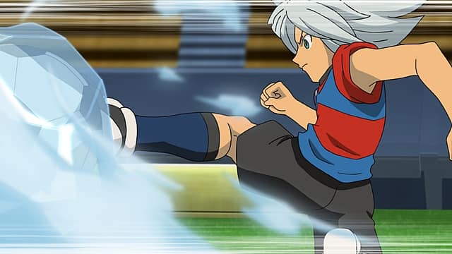 第57話 奇跡のチーム ザ カオス イナズマイレブン 脅威の侵略者編 動画配信 レンタル 楽天tv 第57話 奇跡のチーム ザ カオス イナズマイレブン 脅威の侵略者編 動画配信 レンタル 楽天tv