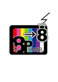 8P channel 8