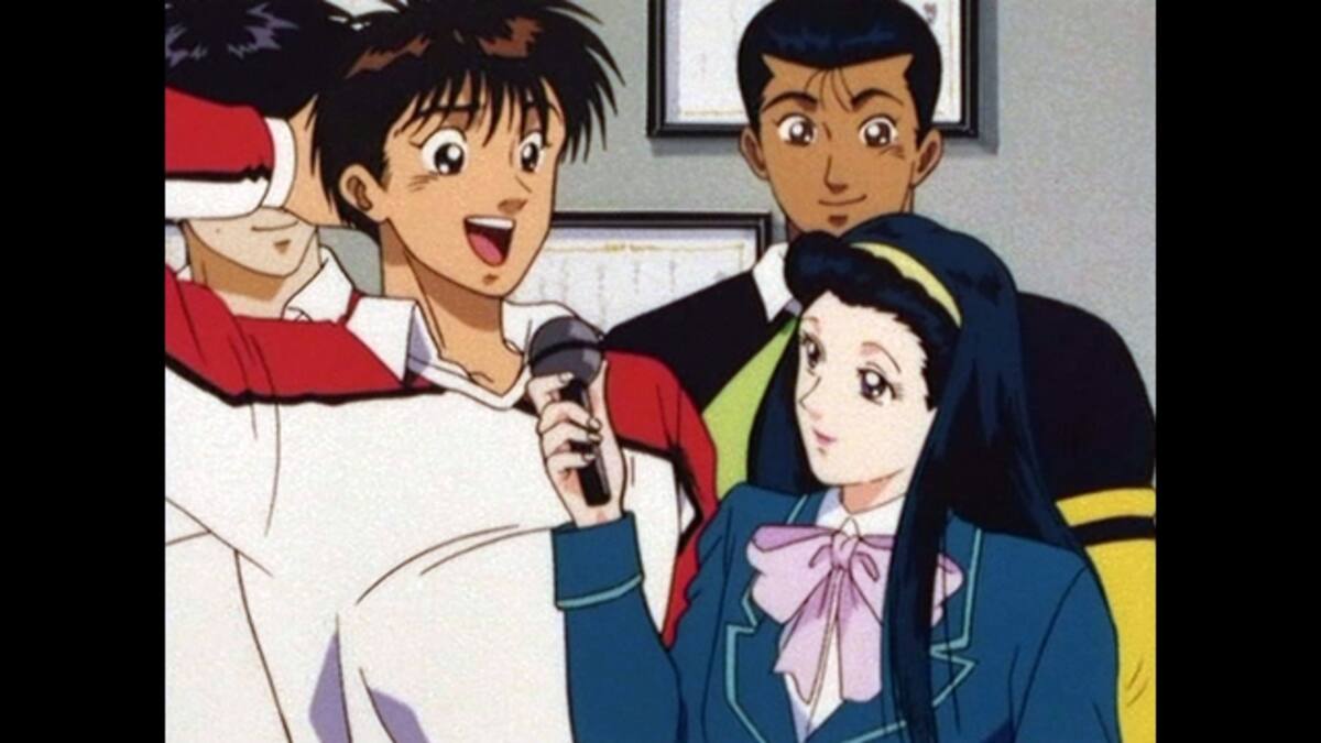 Stage37 スポットライト 蒼き伝説シュート 動画配信 レンタル 楽天tv Stage37 スポットライト 蒼き伝説シュート 動画配信 レンタル 楽天tv