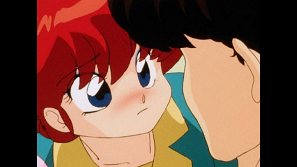らんまと九能の初キッス らんま1 2 デジタルリマスター版 第2シーズン 動画配信 レンタル 楽天tv らんまと九能の初キッス らんま1 2 デジタルリマスター版 第2シーズン 動画配信 レンタル 楽天tv