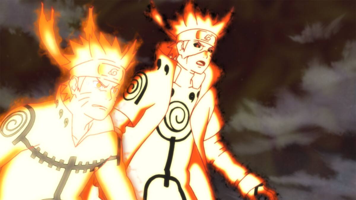 第595話 カカシvsオビト Naruto ナルト 疾風伝 動画配信 レンタル 楽天tv 第595話 カカシvsオビト Naruto ナルト 疾風伝 動画配信 レンタル 楽天tv