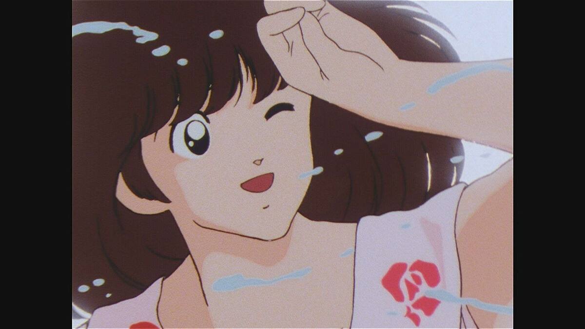 第101話 新しいスタートライン 上杉達也は浅倉南を タッチ Tvシリーズ 動画配信 レンタル 楽天tv 第101話 新しいスタートライン 上杉達也は浅倉南を タッチ Tvシリーズ 動画配信 レンタル 楽天tv