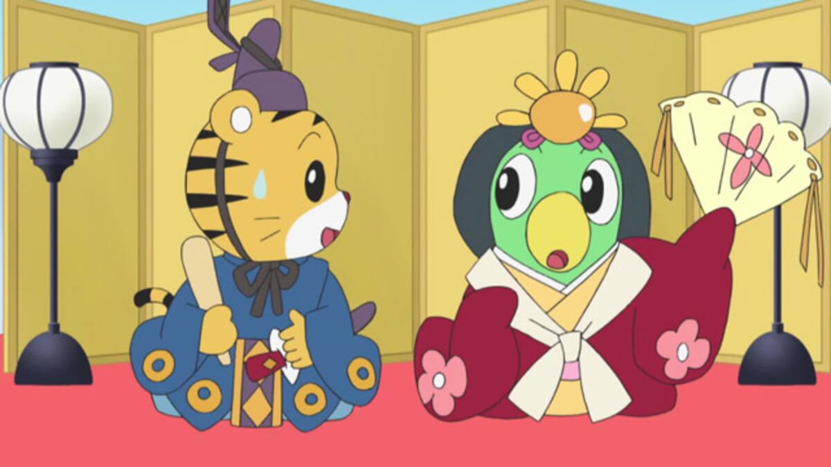 第96話 みんなでぴょんぴょん 第97話 ぼくらのおひな様 第98話 アリの巣だいぼうけん しまじろうヘソカ 動画配信 レンタル 楽天tv 第96話 みんなでぴょんぴょん 第97話 ぼくらのおひな様 第98話 アリの巣だいぼうけん しまじろうヘソカ 動画配信 レンタル 楽天tv