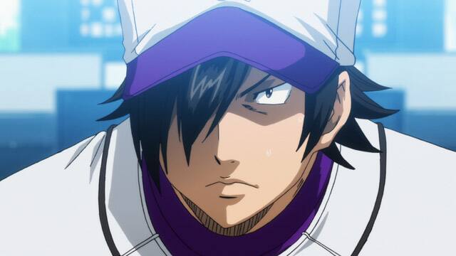 第46話 絶望を呼ぶ投球 ダイヤのa 動画配信 レンタル 楽天tv 第46話 絶望を呼ぶ投球 ダイヤのa 動画配信 レンタル 楽天tv