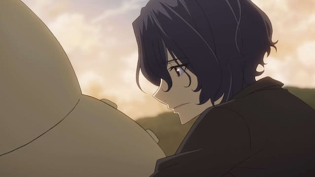 けいおん gif エロ