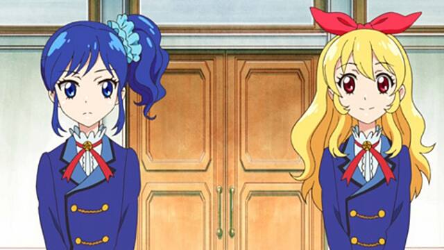 第2話 アイドルがいっぱい アイカツ 動画配信 レンタル 楽天tv 第2話 アイドルがいっぱい アイカツ 動画配信 レンタル 楽天tv