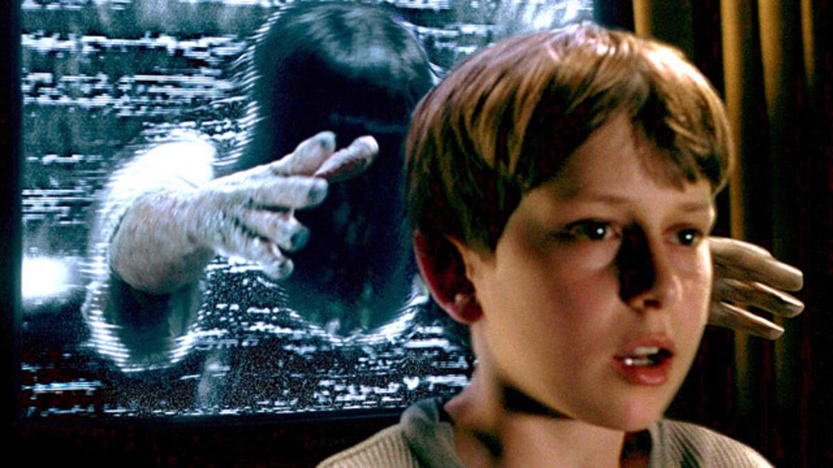 ザ リング2 完全版 動画配信 レンタル 楽天tv