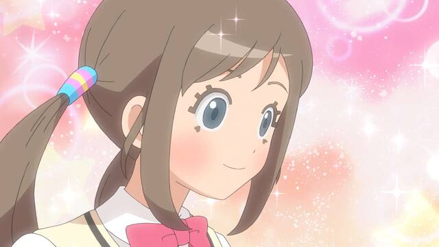 第15話 十万年にひとりの美少女 妖怪ウォッチ シャドウサイド 動画配信 レンタル 楽天tv
