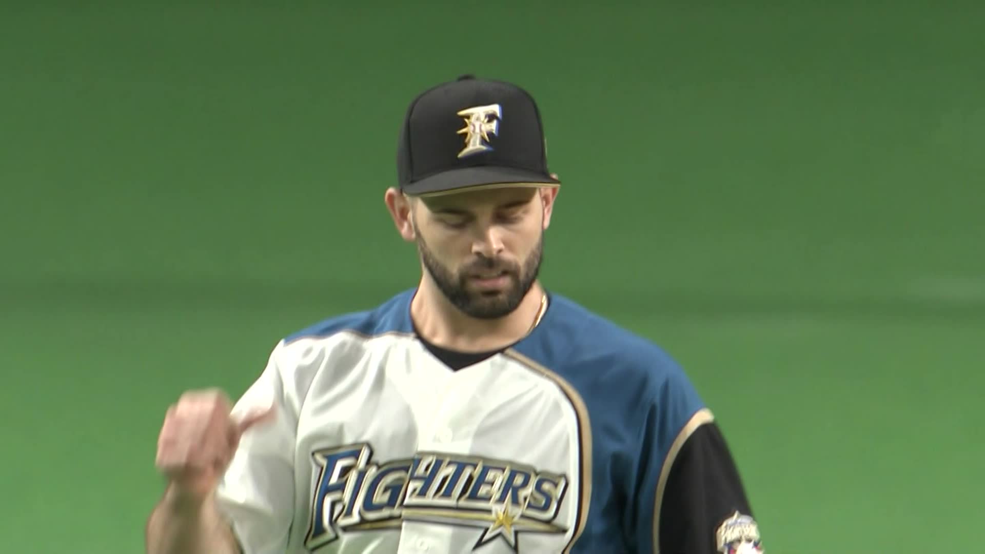 パシフィック・リーグ】2020/10/30 日本ハム VS オリックス