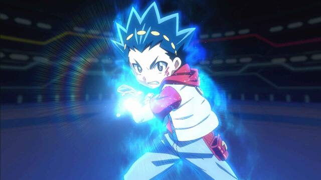 第51話 バルトvsシュウ ベイブレードバースト ゴッド 動画配信 レンタル 楽天tv 第51話 バルトvsシュウ ベイブレードバースト ゴッド 動画配信 レンタル 楽天tv