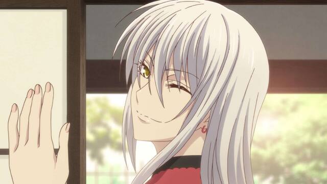 第13話 元気でいたかな 我が弟よっ フルーツバスケット 1st Season 動画配信 レンタル 楽天tv 第13話 元気でいたかな 我が弟よっ フルーツバスケット 1st Season 動画配信 レンタル 楽天tv