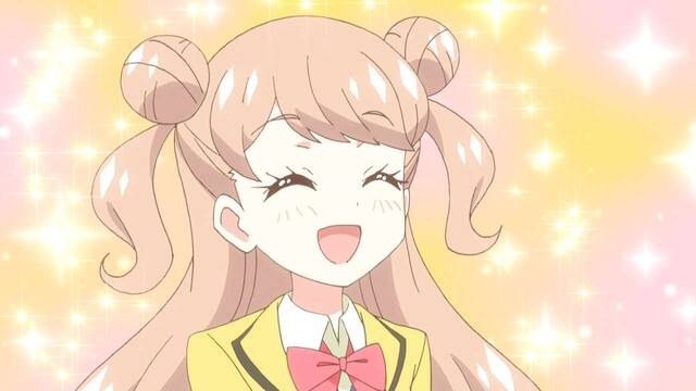 第53話 まりあちゃんがやって来た かわいい向上委員会だもん キラッとプリ チャン シーズン2 動画配信 レンタル 楽天tv 第53話 まりあちゃんがやって来た かわいい向上委員会だもん キラッとプリ チャン シーズン2 動画配信 レンタル 楽天tv