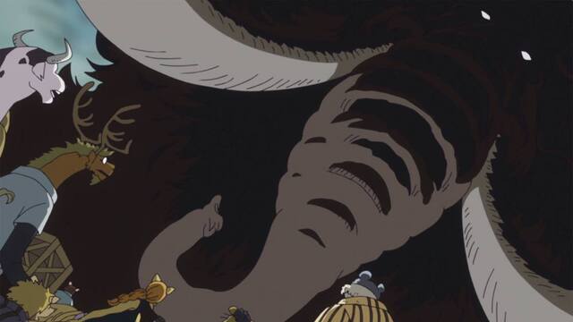 第757話 脅威襲来 百獣海賊団ジャック ワンピース 動画配信 レンタル 楽天tv 第757話 脅威襲来 百獣海賊団ジャック ワンピース 動画配信 レンタル 楽天tv
