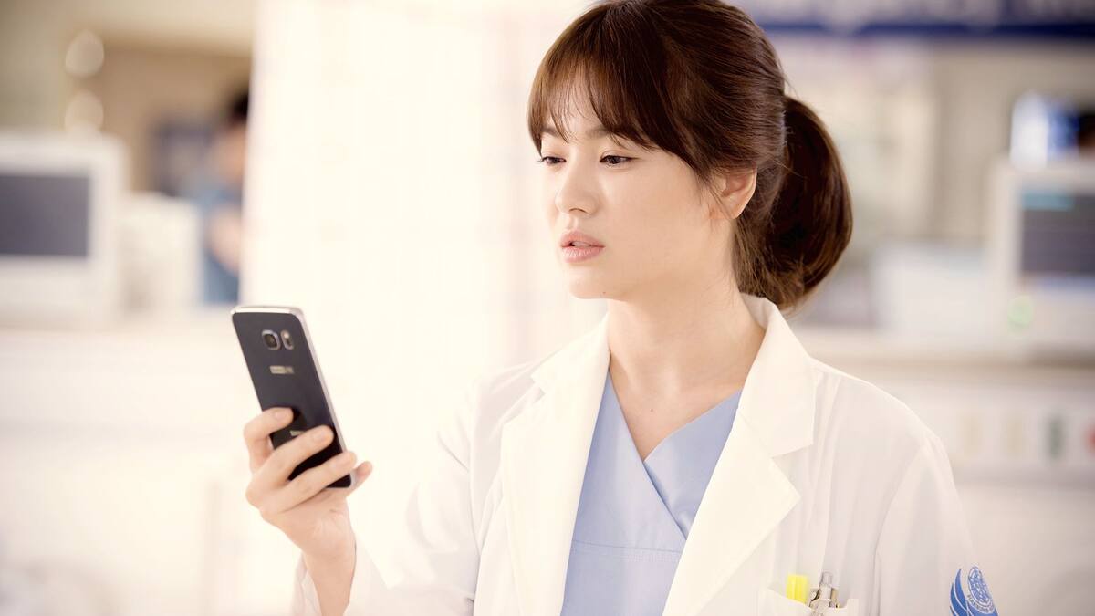 第1話 太陽の末裔 動画配信 レンタル 楽天tv