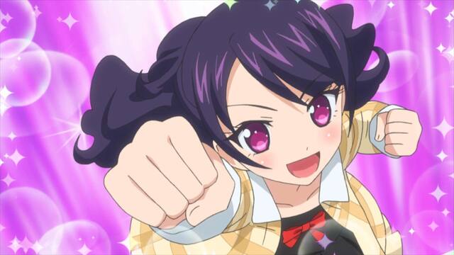 第28話 いっちばーんがやってきた アイドルタイムプリパラ 動画配信 レンタル 楽天tv