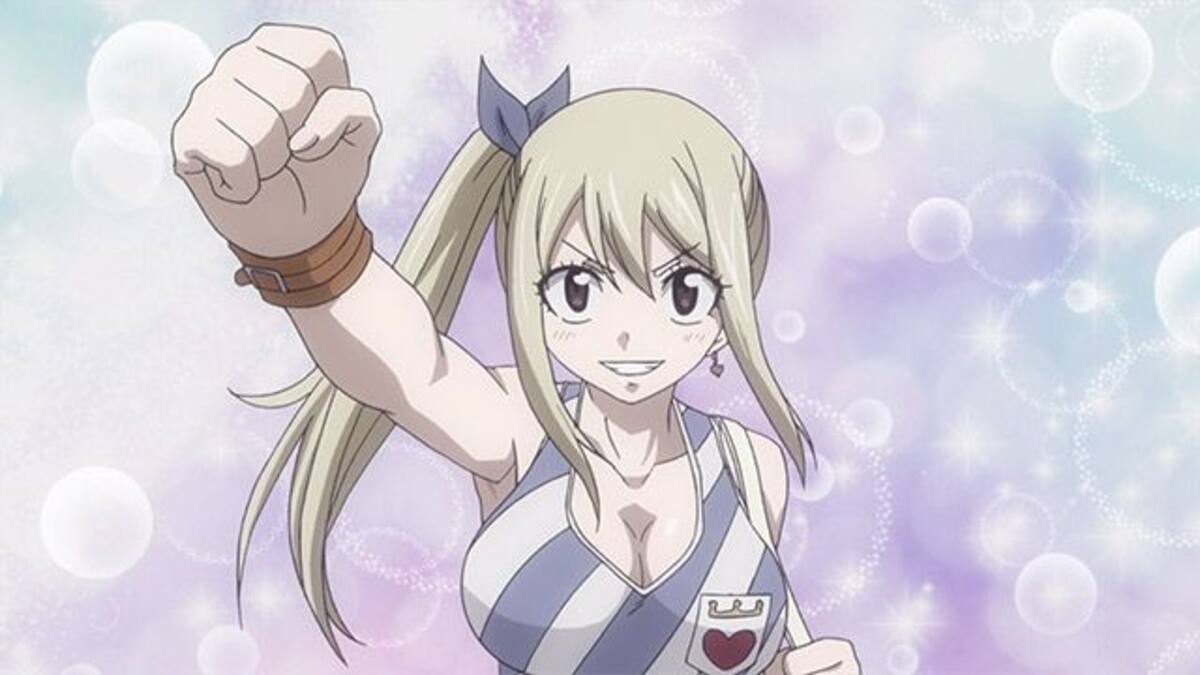 第276話 挑戦者 Fairy Tail 第3期 動画配信 レンタル 楽天tv